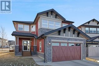 House for Sale, 290 Kingsbury View Se, Airdrie, AB