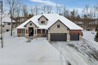 House for Sale, 24 Glenna Trail, Springwater (Snow Valley), ON