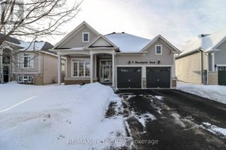 Bungalow for Sale, 9 Broadpoint Street, Wasaga Beach, ON