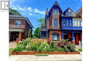 Property for Rent, 10 Sylvan Avenue #Lower, Toronto (Dufferin Grove), ON