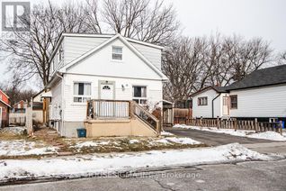 Duplex for Sale, 128 Summer Street, Oshawa (Central), ON