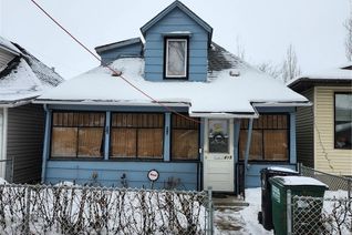 Property for Sale, 815 H Avenue N, Saskatoon, SK