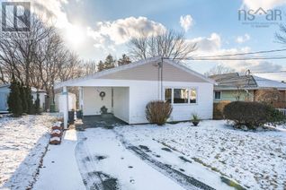 Bungalow for Sale, 56 Glenwood Avenue, Dartmouth, NS