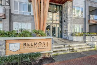 Property for Sale, 940 Reunion Ave #505, Langford, BC