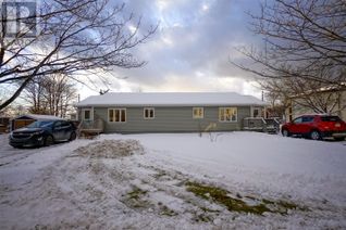 House for Sale, 6-8 Snows Lane, Bay Roberts, NL