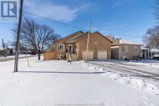 House for Sale, 631 Main Street, Bothwell, ON