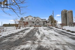 Commercial Farm for Sale, 19152 County Rd 25 Road, South Glengarry, ON