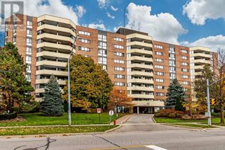 Condo for Sale, 40 Baif Boulevard #703, Richmond Hill (North Richvale), ON