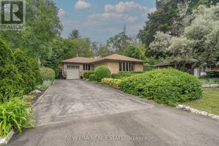 Detached House for Sale, 1553 Wembury Road, Mississauga (Lorne Park), ON