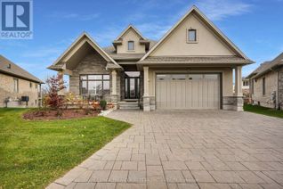 Bungalow for Sale, 1710 Ironwood Road #49, London, ON