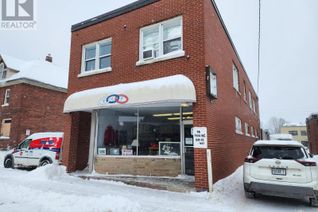 Commercial/Retail Property for Lease, 126 Mcintyre Street E #MAIN, North Bay (Central), ON