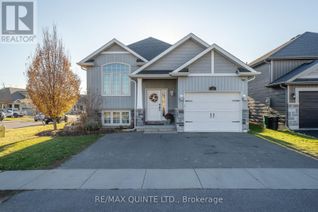 Bungalow for Sale, 3 Walnut Crescent, Belleville, ON