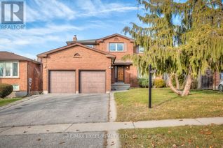 Property for Sale, 170 Amber Avenue, Oshawa (McLaughlin), ON