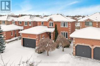 Property for Sale, 61 Taylor Drive, Barrie (Bayshore), ON