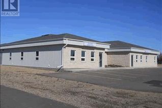 Office for Sale, 283 Hamilton Road, Yorkton, SK