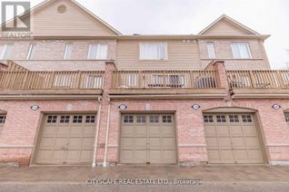 Condo Townhouse for Rent, 4950 Winston Churchill Boulevard #111, Mississauga (Churchill Meadows), ON