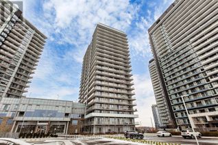 Condo for Sale, 4675 Metcalfe Avenue #810A, Mississauga (Central Erin Mills), ON