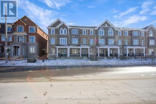 Townhouse for Rent, 12 Bellasera Way, Caledon, ON