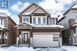 Detached House for Sale, 9 Amsterdam Drive, Barrie, ON