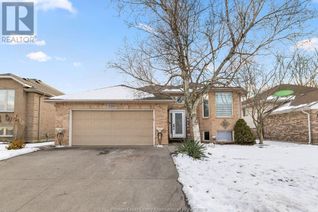 House for Sale, 2285 Mario, Windsor, ON