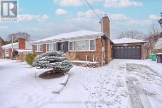 House for Rent, 2552 Whaley Drive #Lower, Mississauga (Cooksville), ON