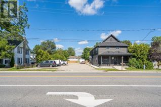 Property for Sale, 118 Alma Street, Guelph/Eramosa (Rockwood), ON