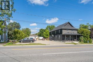 Business for Sale, 118 Alma Street, Guelph/Eramosa (Rockwood), ON