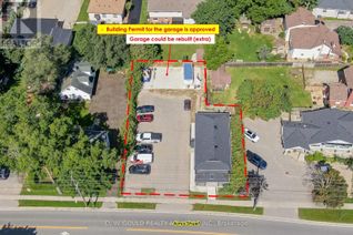 Property for Sale, 118 Alma Street, Guelph/Eramosa (Rockwood), ON