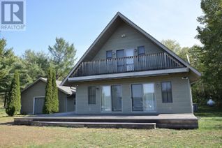 Detached House for Sale, 393 Leisure Bay Rd, Blind River, ON