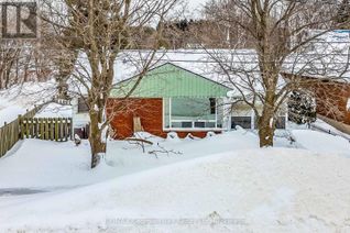 House for Sale, 46 Jeffery Street, Penetanguishene, ON