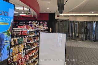 Convenience Store Business for Sale, 150 King Street W, Toronto (Waterfront Communities), ON