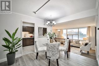 Condo for Sale, 10 Parkway Forest Drive #409, Toronto (Henry Farm), ON