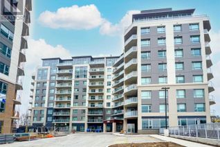 Condo Apartment for Sale, 58 Lakeside Terrace #911, Barrie (Little Lake), ON