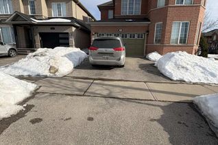 Detached House for Rent, 5901 Bermuda Drive #Bass, Mississauga (Churchill Meadows), ON