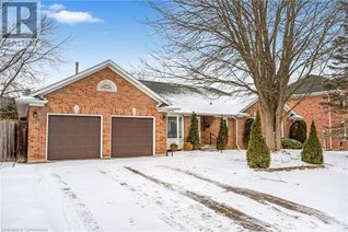 Bungalow for Sale, 417 Golflinks Road, Ancaster, ON