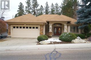 House for Sale, 3905 Gallaghers Circle, Kelowna, BC