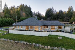 Detached House for Sale, 735 Arden Rd, Metchosin, BC