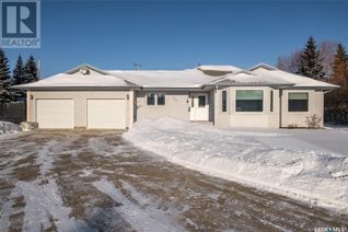 Bungalow for Sale, 713 Meadowlark Court, Shellbrook, SK