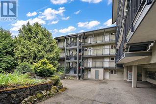 Property for Sale, 991 Cloverdale Ave #203, Saanich, BC