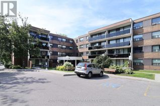 Condo Apartment for Sale, 20 Sunrise Avenue #114, Toronto (Victoria Village), ON