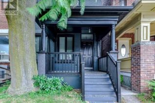 House for Rent, 603 Ossington Avenue #Upper, Toronto (Palmerston-Little Italy), ON