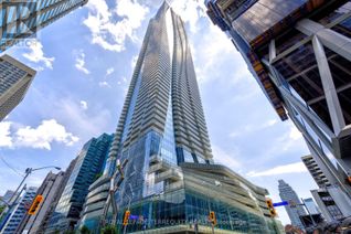 Condo Apartment for Sale, 1 Bloor Street E #2712, Toronto (Church-Yonge Corridor), ON