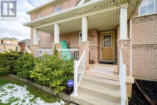 Semi-Detached House for Rent, 3630 Freeman Terrace W, Mississauga (Churchill Meadows), ON