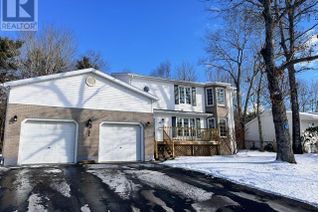 House for Sale, 63 Mayfair Drive, Bridgewater, NS