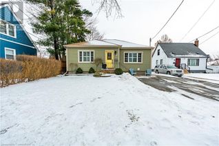 Property for Sale, 4 Melba Road, St. Catharines, ON