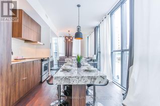 Condo Apartment for Sale, 101 Charles Street E #315, Toronto (Church-Yonge Corridor), ON