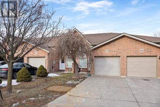 Ranch-Style House for Sale, 1536 Sagebrush, Windsor, ON