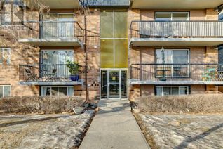 Loft for Sale, 315 9a Street Nw #104, Calgary, AB