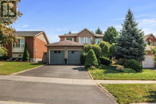 House for Sale, 135 William Stephenson Drive, Whitby (Blue Grass Meadows), ON