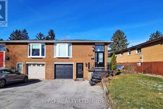 House for Sale, 349 Enfield Road, Burlington (LaSalle), ON